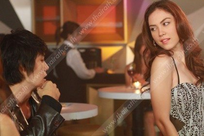 เขมมิก แผนร้าย พ่ายรัก สวย เริ่ด เชิ่ด แซบเวอร์