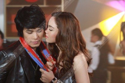 เขมมิก แผนร้าย พ่ายรัก สวย เริ่ด เชิ่ด แซบเวอร์