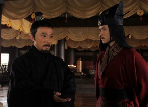 Cao Cao 《曹操》 (2013)