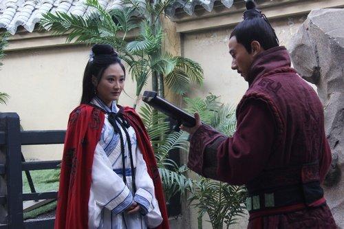 Cao Cao 《曹操》 (2013)