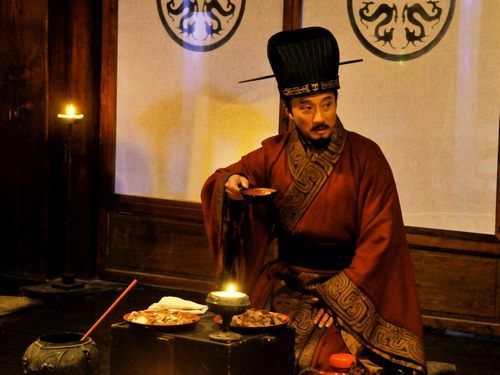 Cao Cao 《曹操》 (2013)