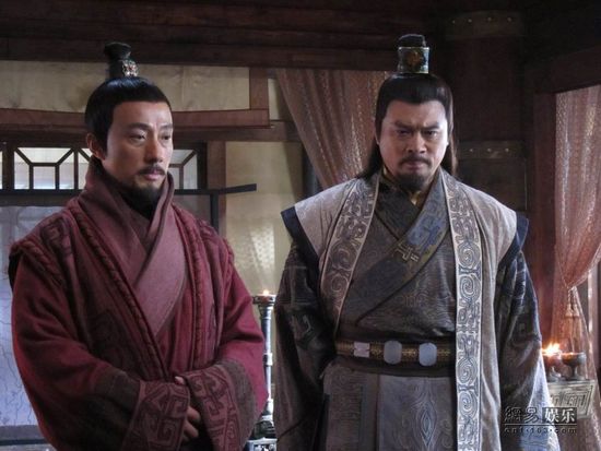 Cao Cao 《曹操》 (2013)