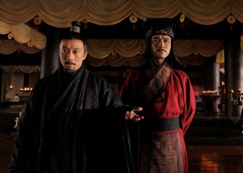 Cao Cao 《曹操》 (2013)