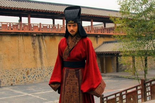 Cao Cao 《曹操》 (2013)