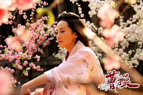 Cao Cao 《曹操》 (2013)