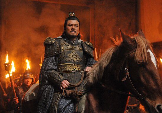 Cao Cao 《曹操》 (2013)