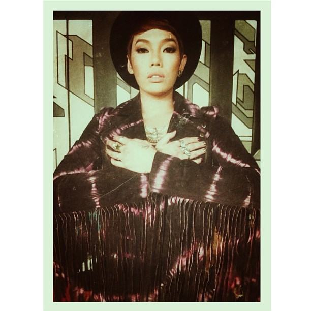 ☮ดา เอ็นโดรฟิน