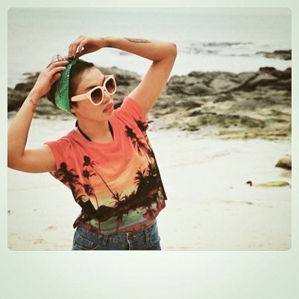 ☮ดา เอ็นโดรฟิน