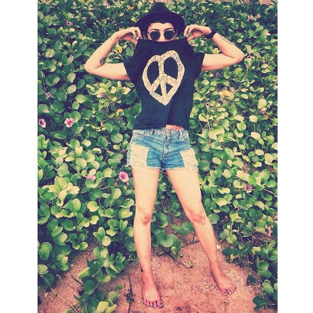 ☮ดา เอ็นโดรฟิน