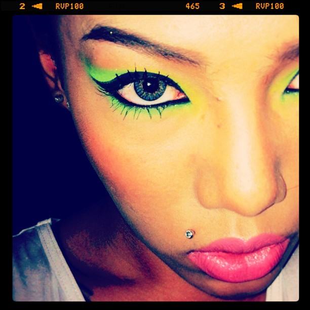 ☮ดา เอ็นโดรฟิน