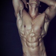 หุ่นดีวะSad![13]