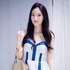 น้องดาต้า สาวสวยเสียงดี น่ารัก