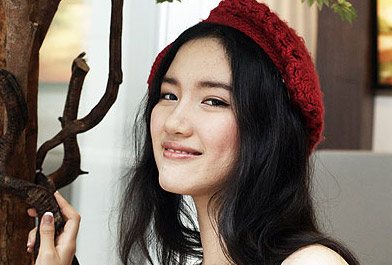 น้องดาต้า สาวสวยเสียงดี น่ารัก