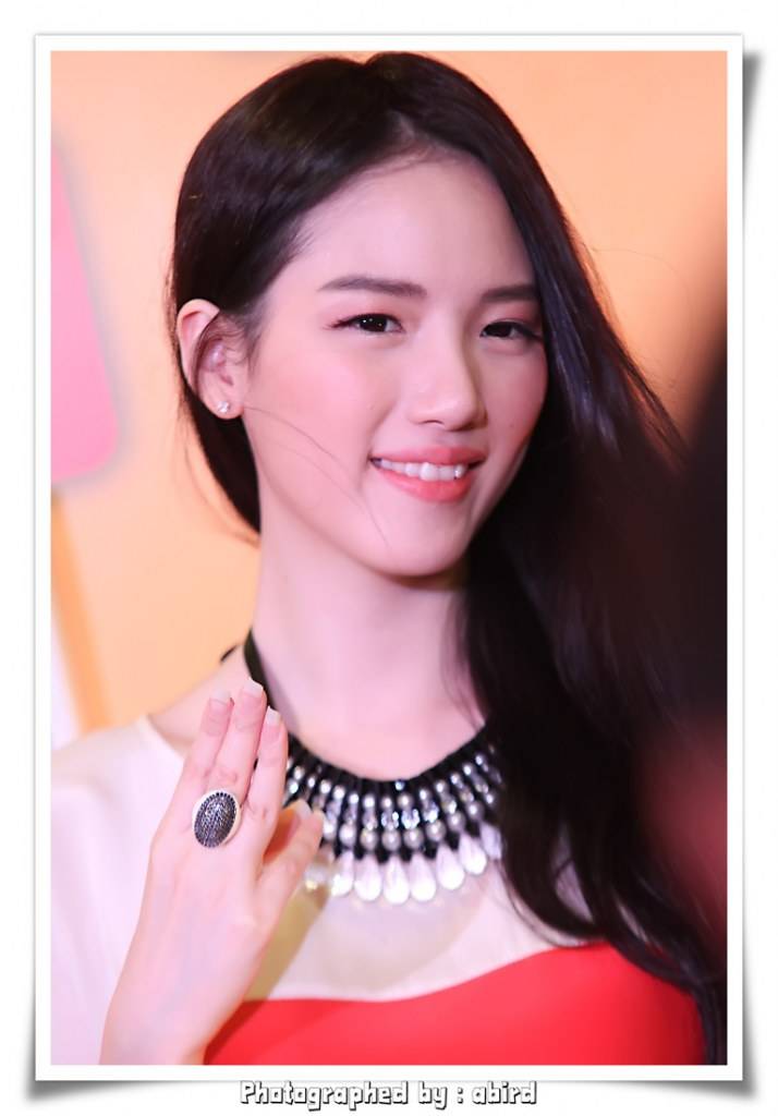 น้องดาต้า สาวสวยเสียงดี น่ารัก