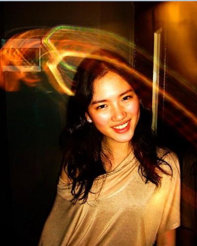 น้องดาต้า สาวสวยเสียงดี น่ารัก