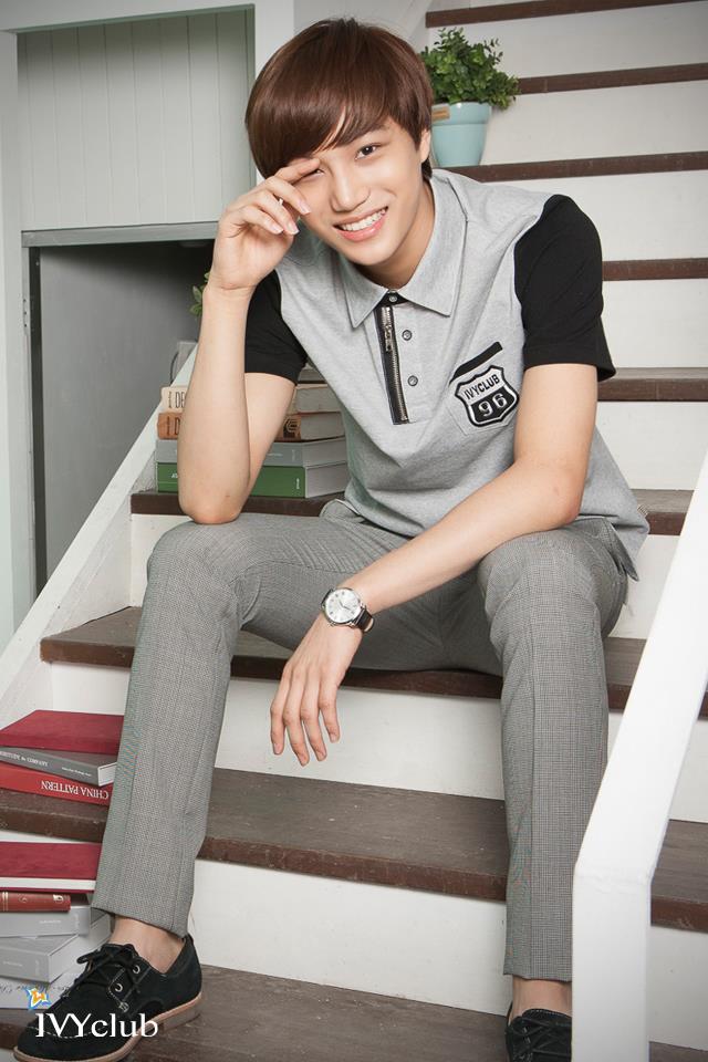 Ivy Club Magazine March Issue 2013