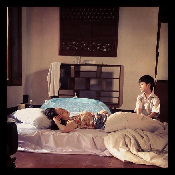 Update ลำยองงงง