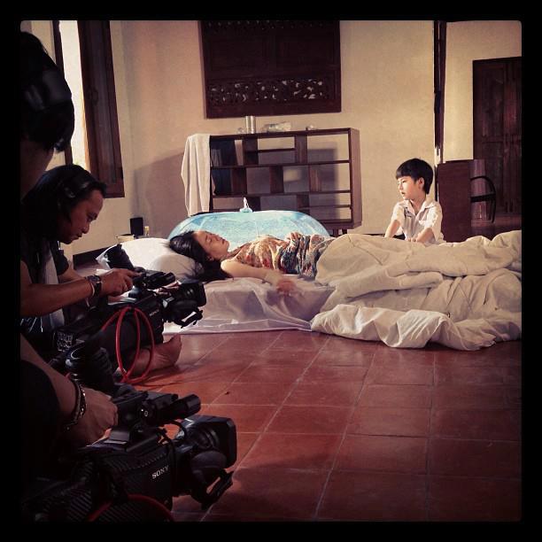 Update ลำยองงงง