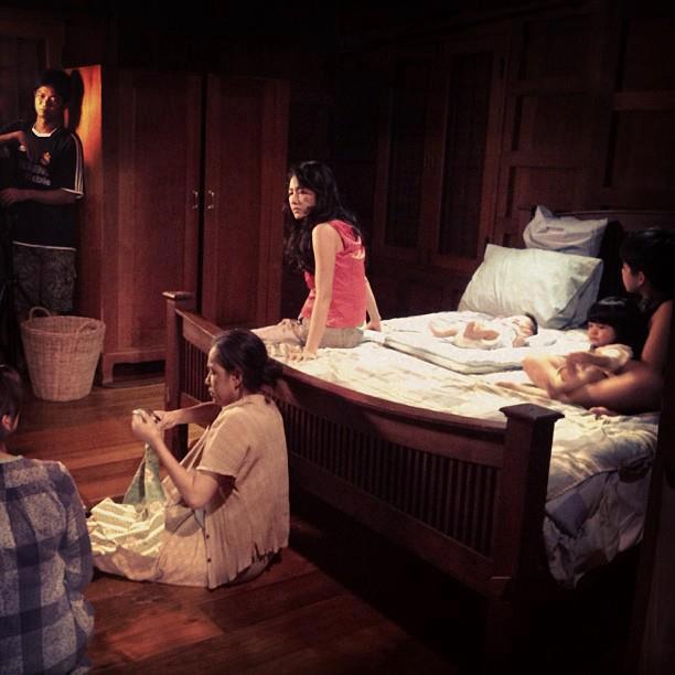 Update ลำยองงงง