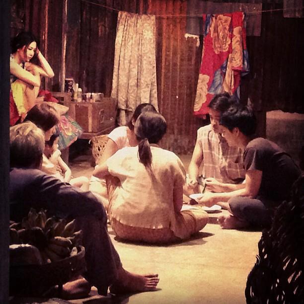 Update ลำยองงงง