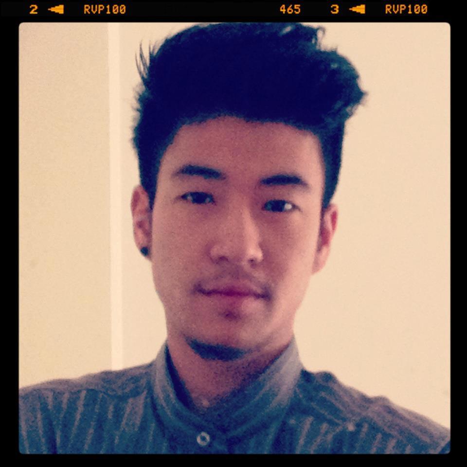 จิมมี่ "ผู้ชายข้ามเพศ" หรือ "ทอมหล่อ" ที่กำลังโด่งดังในตอนนี้