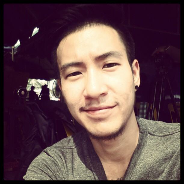 จิมมี่ "ผู้ชายข้ามเพศ" หรือ "ทอมหล่อ" ที่กำลังโด่งดังในตอนนี้