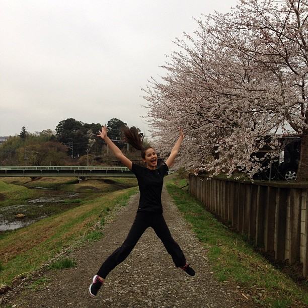 ชมภาพจากกองถ่าย รอยฝันตะวันเดือด ที่ประเทศญี่ปุ่น