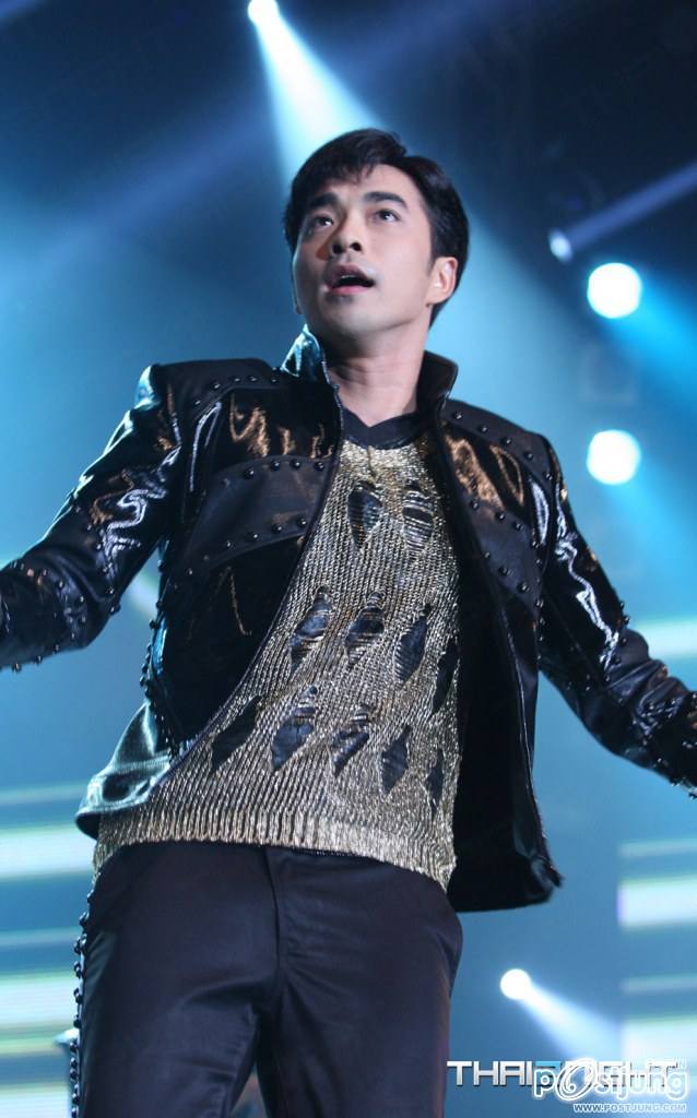 พอร์ซ...ยิ้มละลายได้อีกแล้วคราฟฟ