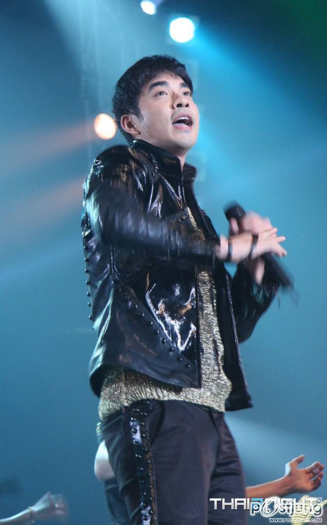 พอร์ซ...ยิ้มละลายได้อีกแล้วคราฟฟ