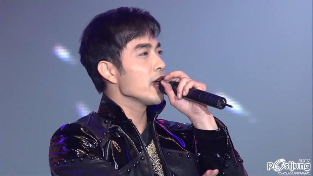 พอร์ซ...ยิ้มละลายได้อีกแล้วคราฟฟ