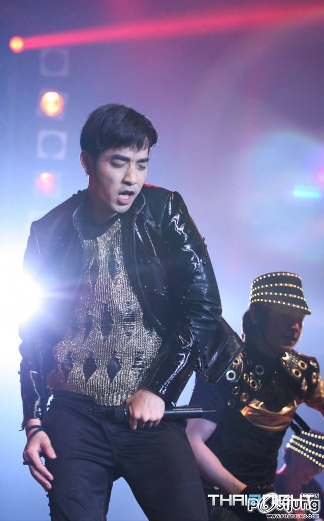 พอร์ซ...ยิ้มละลายได้อีกแล้วคราฟฟ