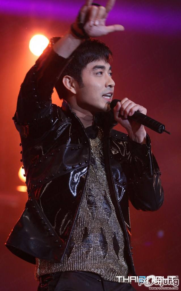 พอร์ซ...ยิ้มละลายได้อีกแล้วคราฟฟ