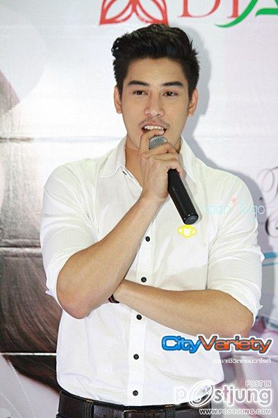 ยังไงก้อยังเคน ภูภูมิ