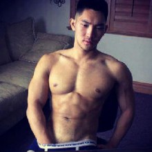 พ่อหนุ่ม หุ่นฟิน 37 !!