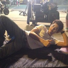 พอร์ช ศรัณย์ พ่อหนุ่มสุดฟินนนน !!!