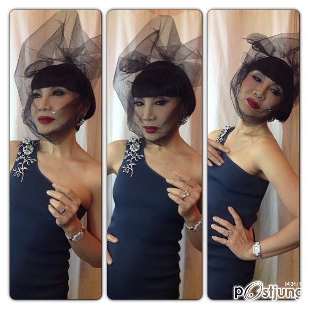 ม้า อรนภา คนนี้เชื้อว่าคือ I dol ของหลายๆคน