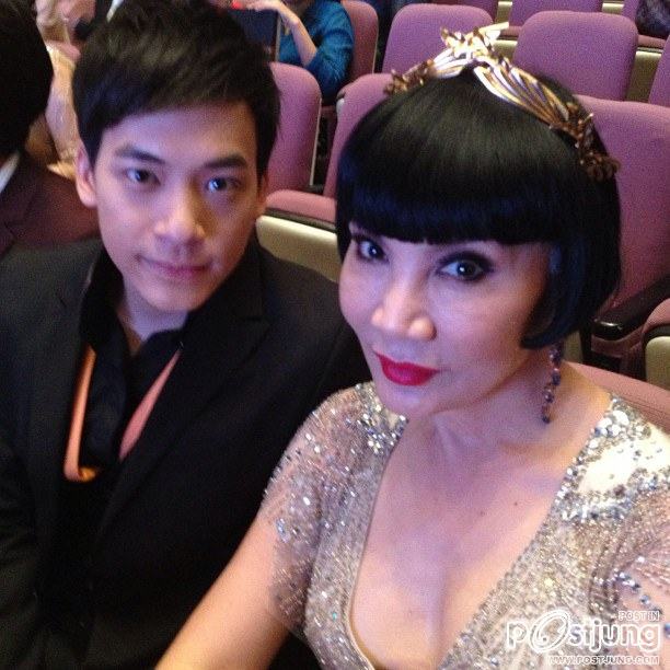 ม้า อรนภา คนนี้เชื้อว่าคือ I dol ของหลายๆคน