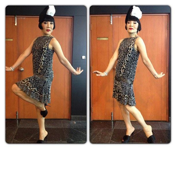 ม้า อรนภา คนนี้เชื้อว่าคือ I dol ของหลายๆคน