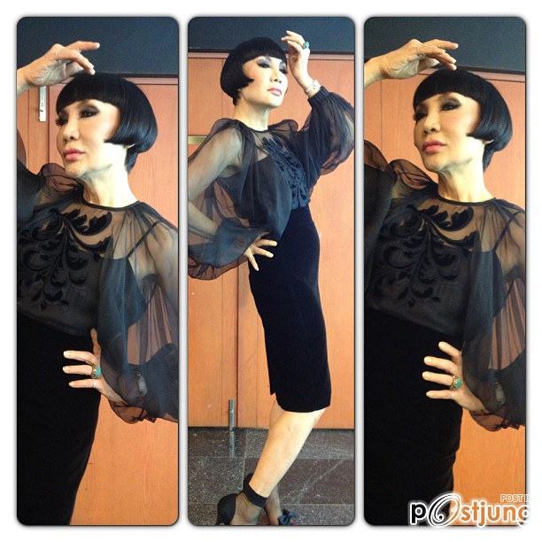 ม้า อรนภา คนนี้เชื้อว่าคือ I dol ของหลายๆคน