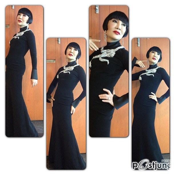 ม้า อรนภา คนนี้เชื้อว่าคือ I dol ของหลายๆคน