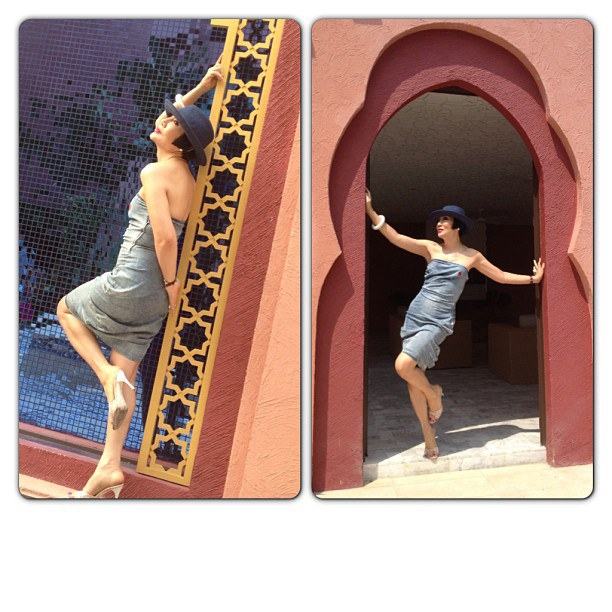 ม้า อรนภา คนนี้เชื้อว่าคือ I dol ของหลายๆคน