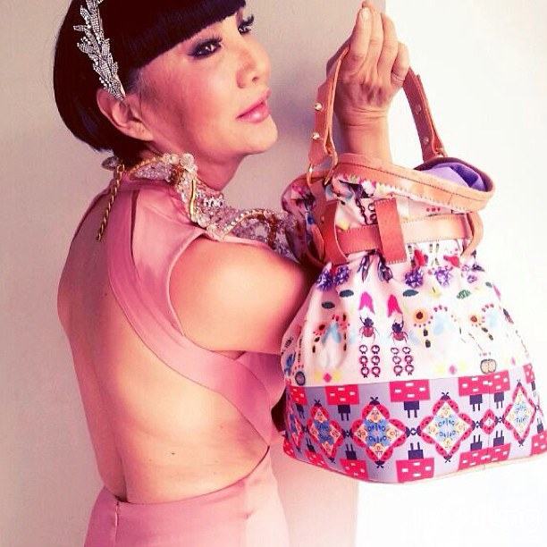 ม้า อรนภา คนนี้เชื้อว่าคือ I dol ของหลายๆคน