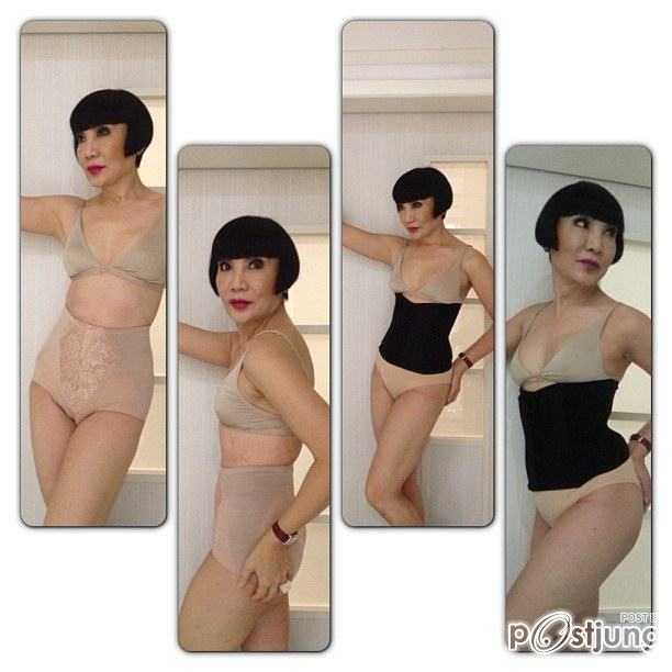 ม้า อรนภา คนนี้เชื้อว่าคือ I dol ของหลายๆคน