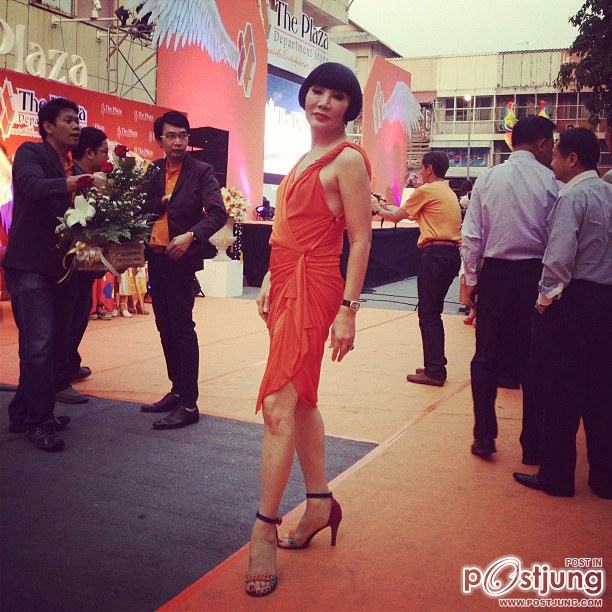 ม้า อรนภา คนนี้เชื้อว่าคือ I dol ของหลายๆคน