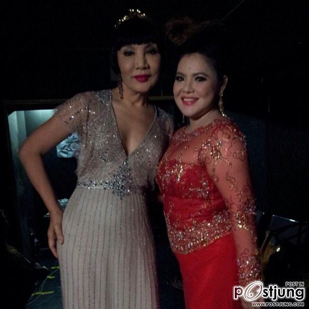 ม้า อรนภา คนนี้เชื้อว่าคือ I dol ของหลายๆคน