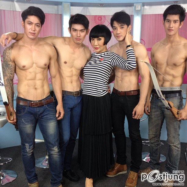 ม้า อรนภา คนนี้เชื้อว่าคือ I dol ของหลายๆคน