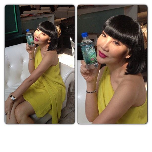 ม้า อรนภา คนนี้เชื้อว่าคือ I dol ของหลายๆคน