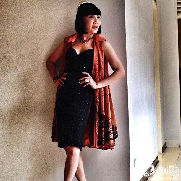 ม้า อรนภา คนนี้เชื้อว่าคือ I dol ของหลายๆคน