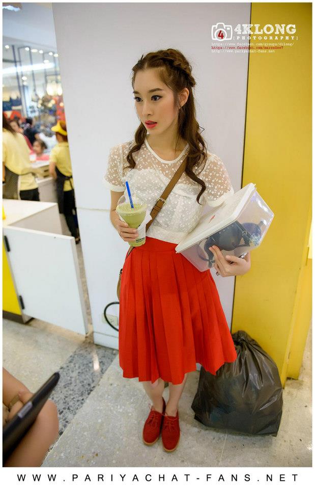 ฉัตร  ปริยฉัตร ลิ้มธรรมมหิศร