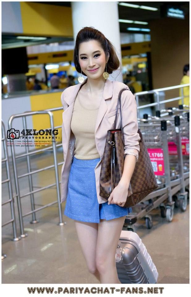 ฉัตร  ปริยฉัตร ลิ้มธรรมมหิศร